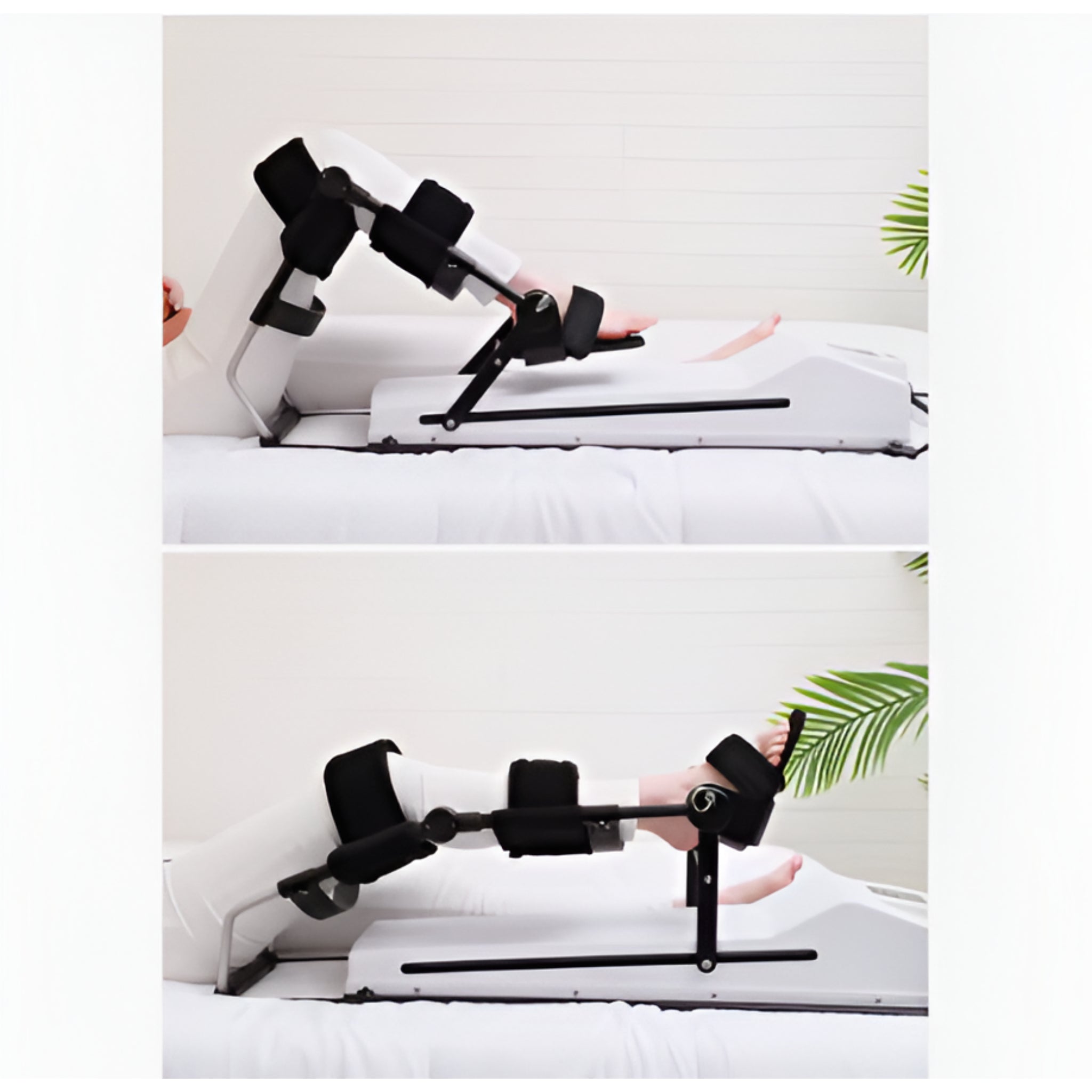 LuminaFlex Apex CPM Joint Motion System