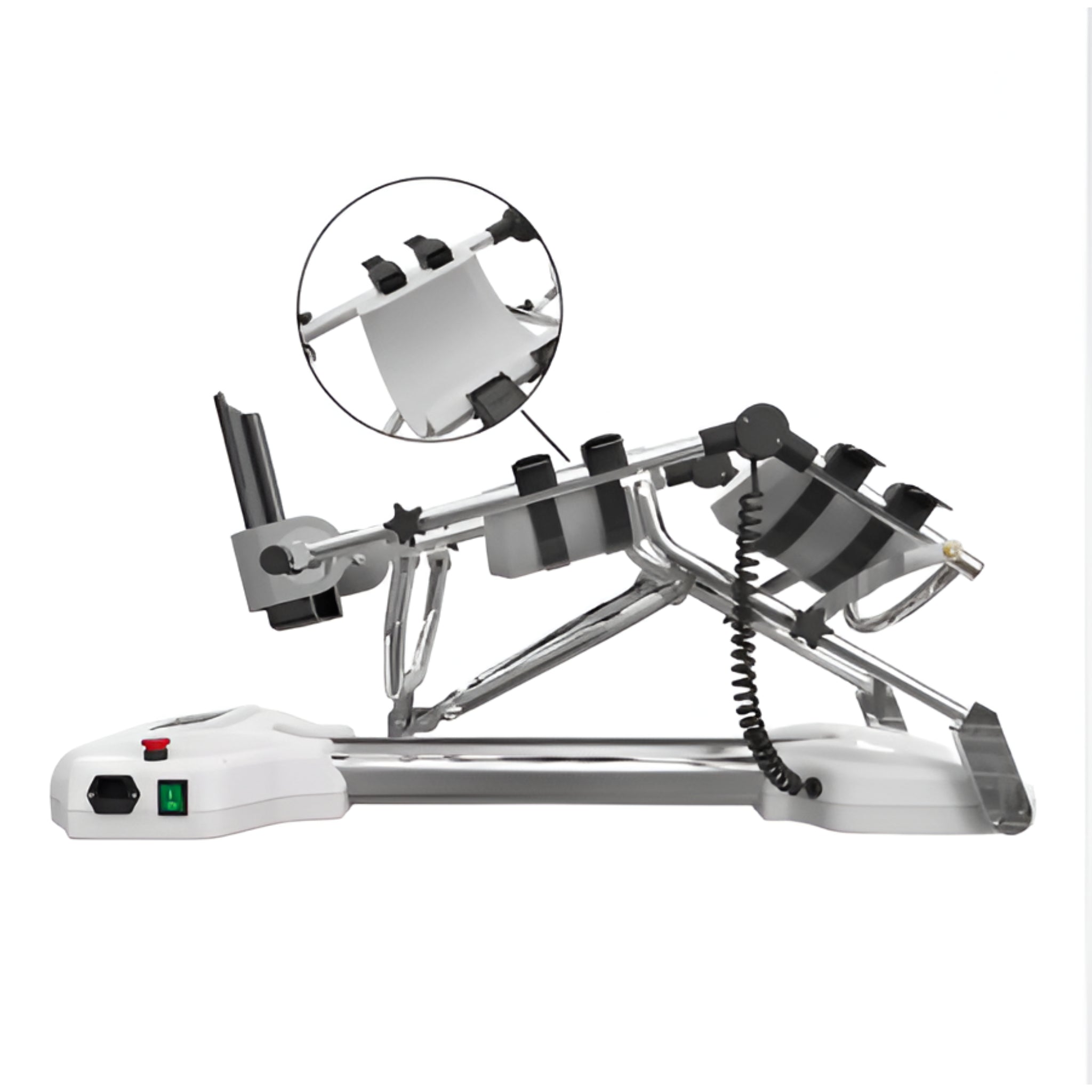 AuraVita Orion CPM Joint Movement Machine