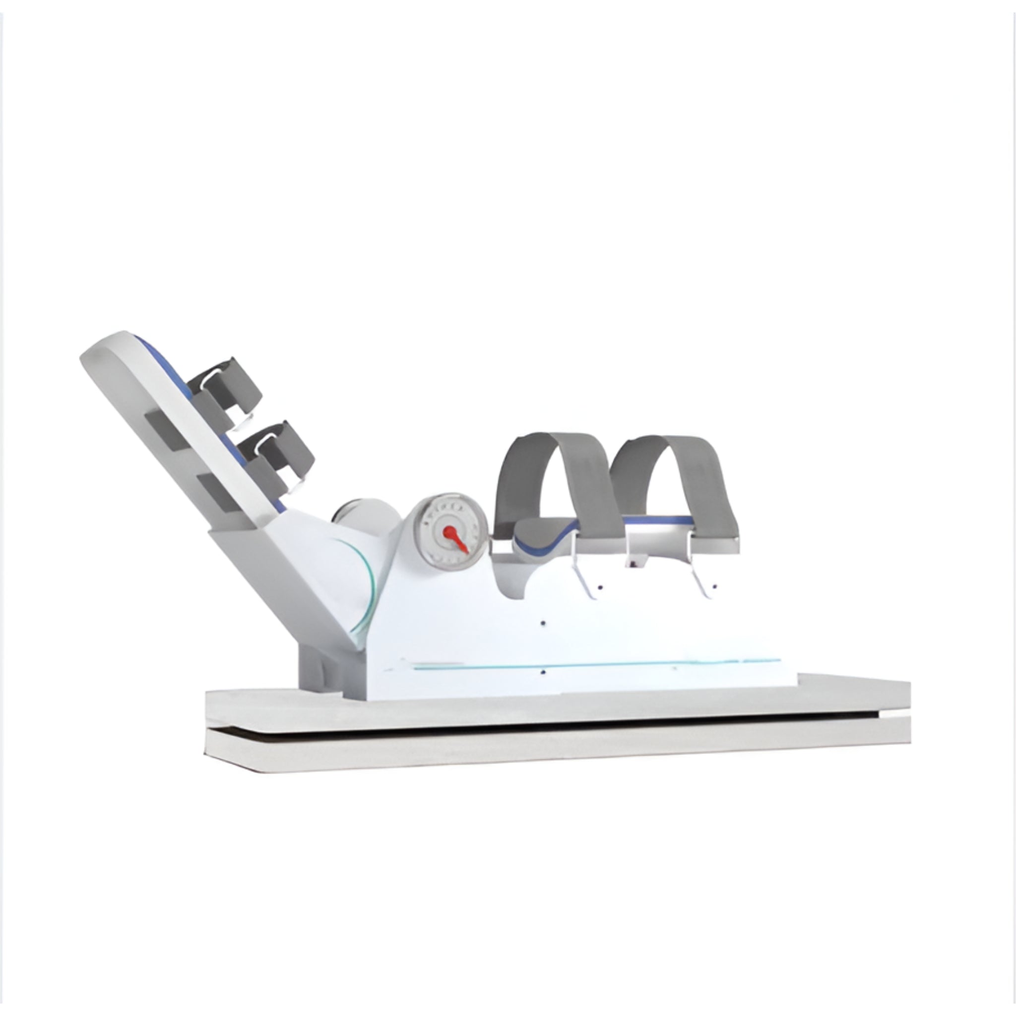 Solstice Rehab Nova Ankle CPM Motion Platform