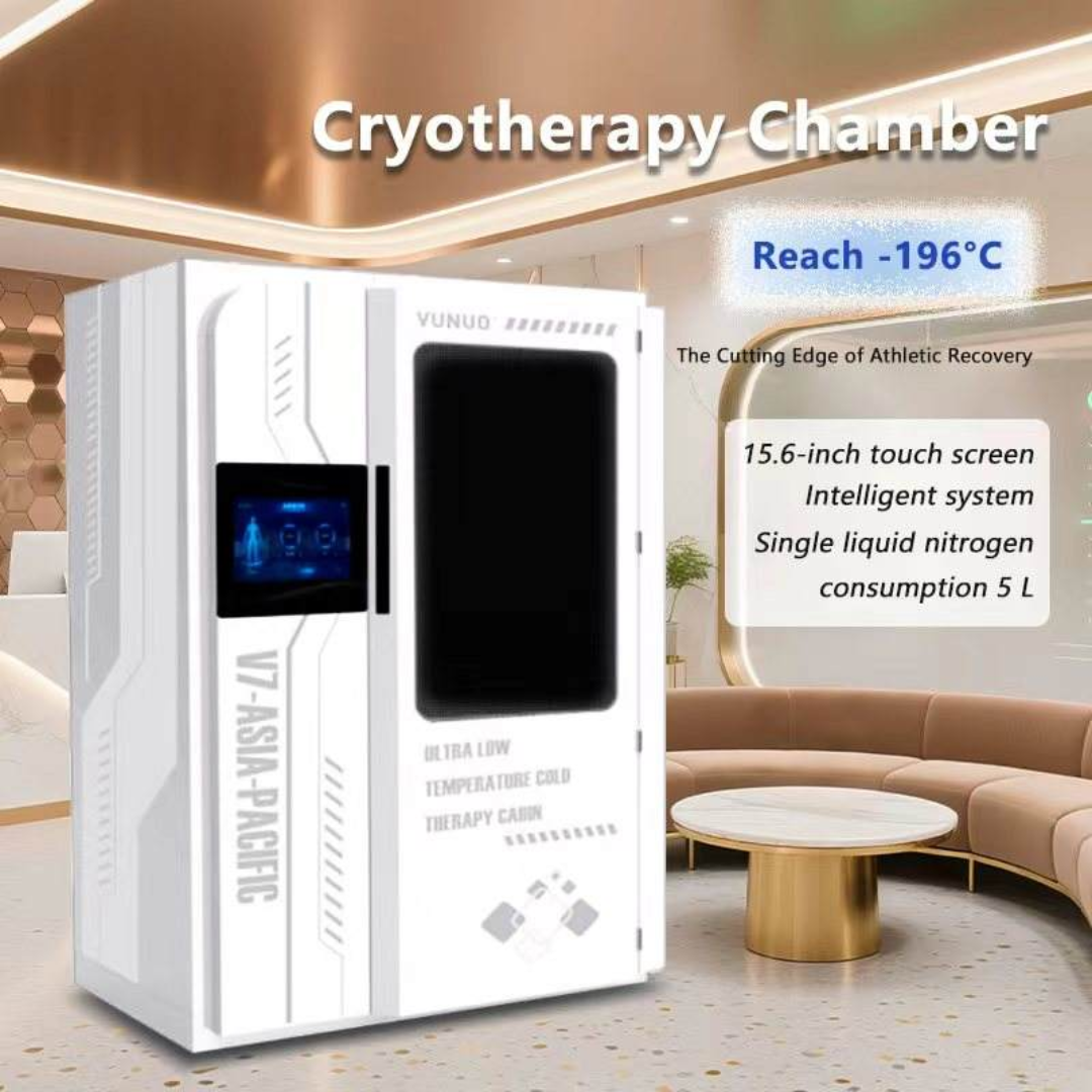 NordicTherm Ultra Low CryoPro X7