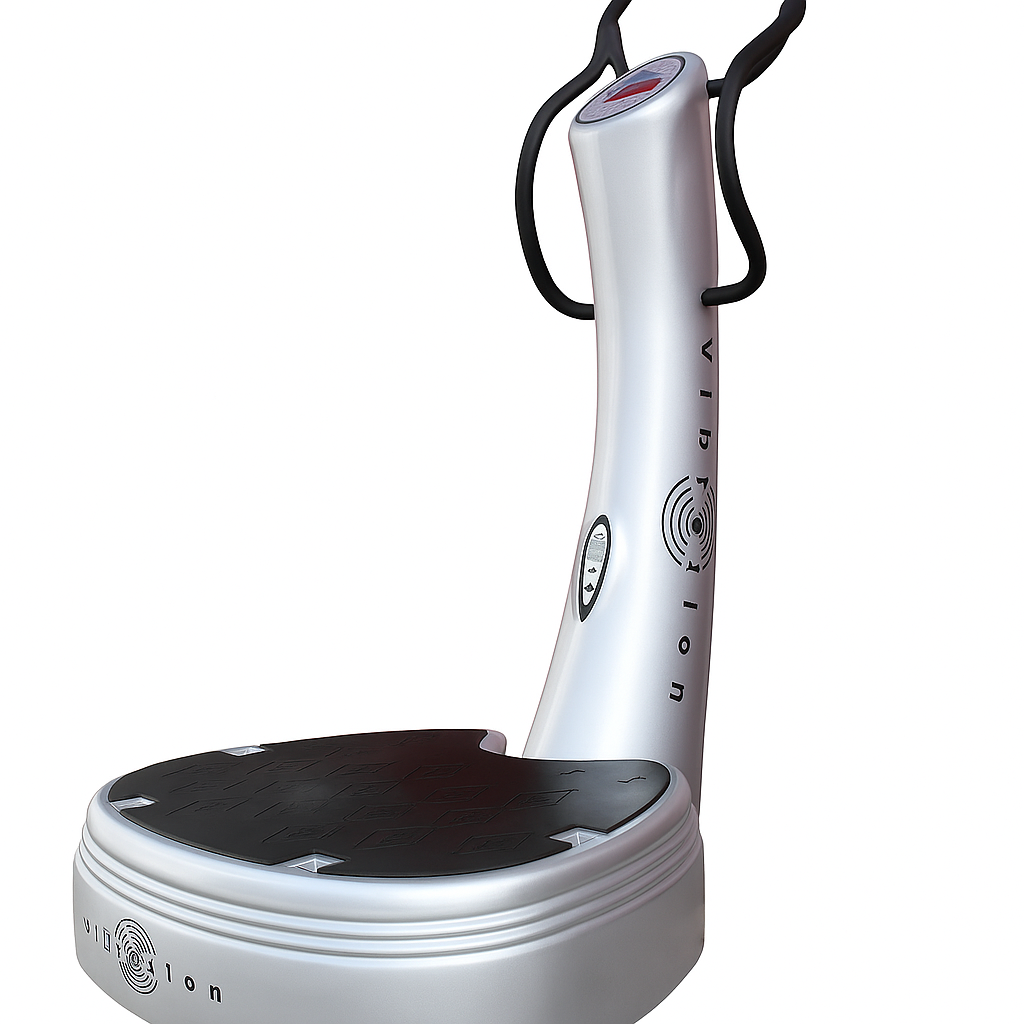 PulseFit VibePro X7 Vibration Plate